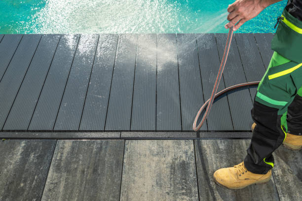 Reliable Diamond, IL Pressure Washing Solutions